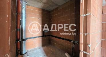 Тристаен апартамент, София, Люлин 5, 664558, Снимка 8
