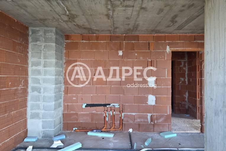 Тристаен апартамент, София, Люлин 5, 664558, Снимка 9