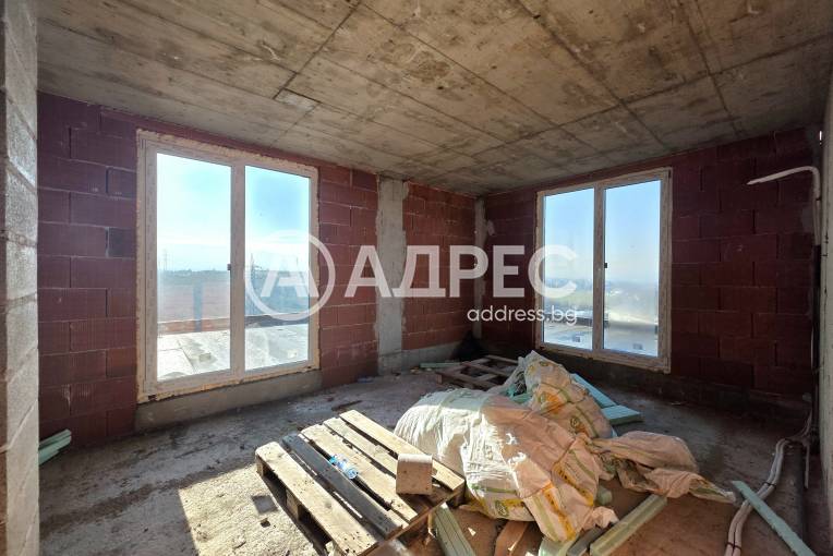 Тристаен апартамент, София, Люлин 5, 664558, Снимка 10