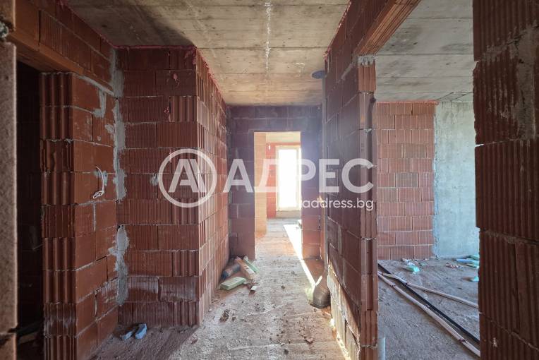 Тристаен апартамент, София, Люлин 5, 664558, Снимка 11