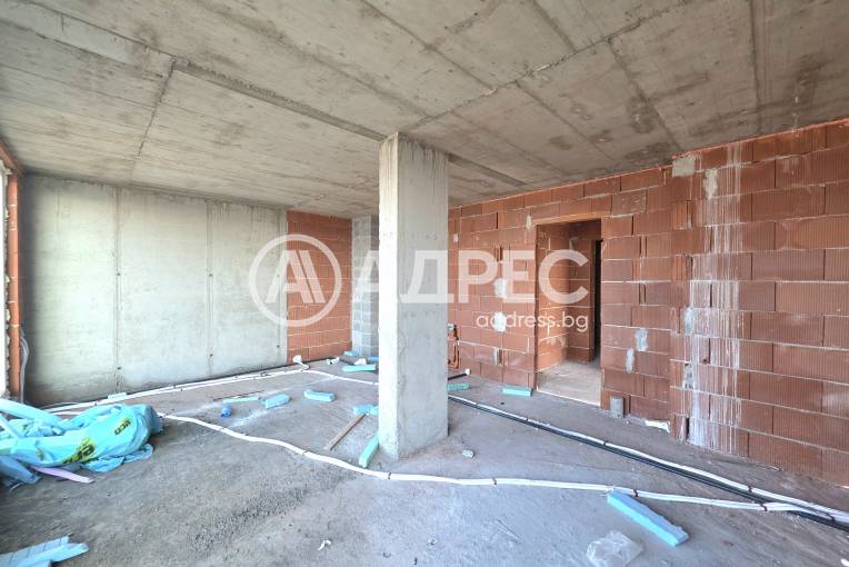 Тристаен апартамент, София, Люлин 5, 664558, Снимка 13