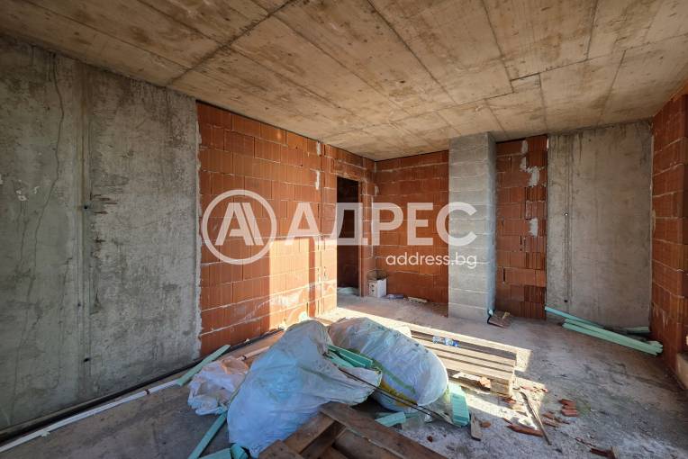 Тристаен апартамент, София, Люлин 5, 664558, Снимка 16