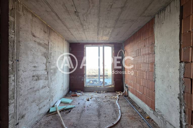 Тристаен апартамент, София, Люлин 5, 664558, Снимка 17