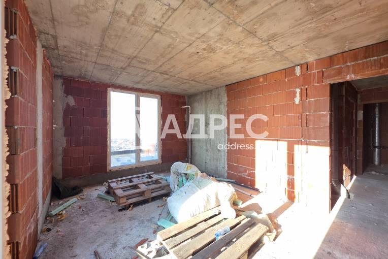 Тристаен апартамент, София, Люлин 5, 664558, Снимка 2