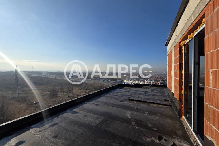 Тристаен апартамент, София, Люлин 5, 664558, Снимка 3