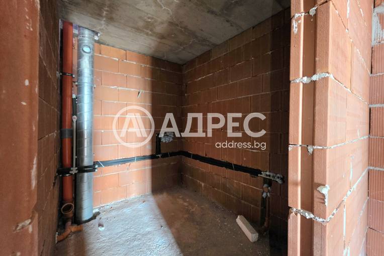 Тристаен апартамент, София, Люлин 5, 664558, Снимка 8