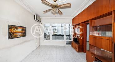 Тристаен апартамент, Пловдив, Кючук Париж, 666558, Снимка 2