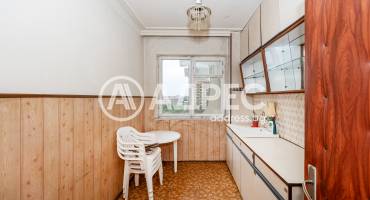 Тристаен апартамент, Пловдив, Кючук Париж, 666558, Снимка 3