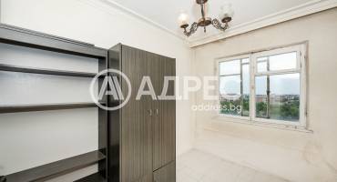 Тристаен апартамент, Пловдив, Кючук Париж, 666558, Снимка 4