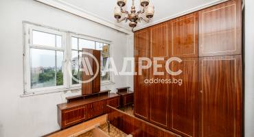 Тристаен апартамент, Пловдив, Кючук Париж, 666558, Снимка 5