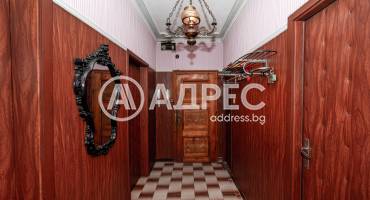 Тристаен апартамент, Пловдив, Кючук Париж, 666558, Снимка 6