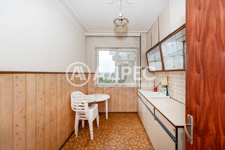 Тристаен апартамент, Пловдив, Кючук Париж, 666558, Снимка 3