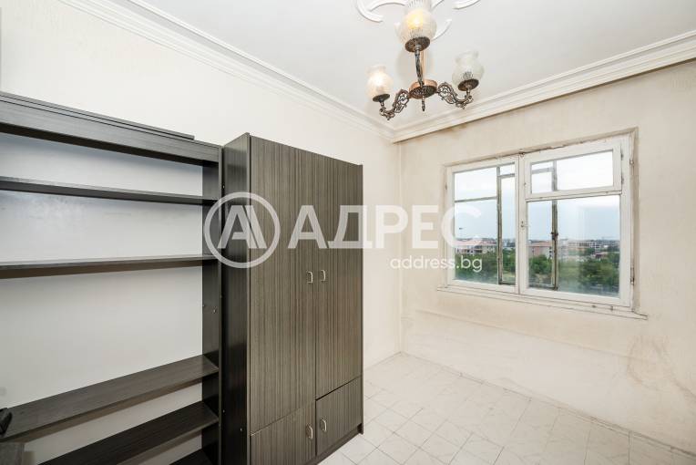 Тристаен апартамент, Пловдив, Кючук Париж, 666558, Снимка 4