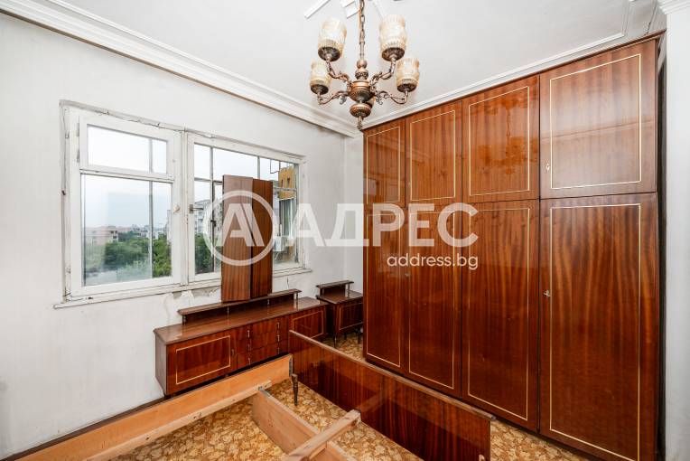 Тристаен апартамент, Пловдив, Кючук Париж, 666558, Снимка 5