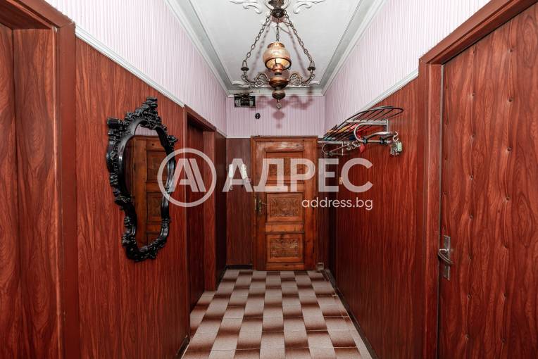 Тристаен апартамент, Пловдив, Кючук Париж, 666558, Снимка 6