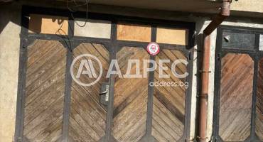 Цех/Склад, Плевен, 9-ти квартал, 675558, Снимка 1