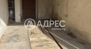 Цех/Склад, Плевен, 9-ти квартал, 675558, Снимка 2