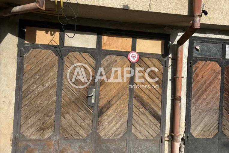 Цех/Склад, Плевен, 9-ти квартал, 675558, Снимка 1