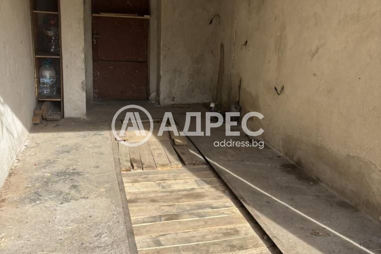 Цех/Склад, Плевен, 9-ти квартал, 675558, Снимка 2
