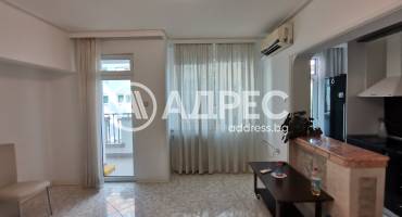 Тристаен апартамент, София, Манастирски ливади - запад, 678558, Снимка 1