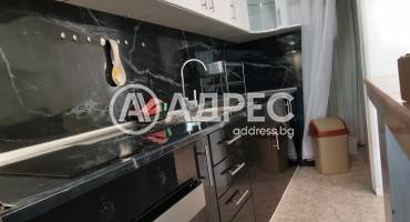 Тристаен апартамент, София, Манастирски ливади - запад, 678558, Снимка 11