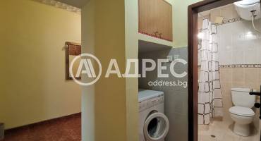 Тристаен апартамент, София, Манастирски ливади - запад, 678558, Снимка 12