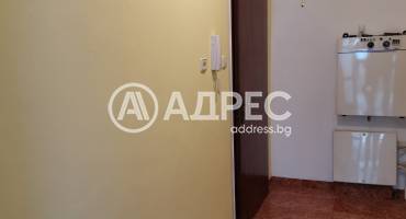 Тристаен апартамент, София, Манастирски ливади - запад, 678558, Снимка 13