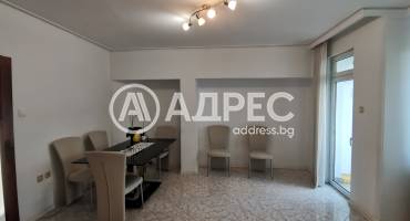 Тристаен апартамент, София, Манастирски ливади - запад, 678558, Снимка 2