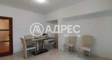 Тристаен апартамент, София, Манастирски ливади - запад, 678558, Снимка 3