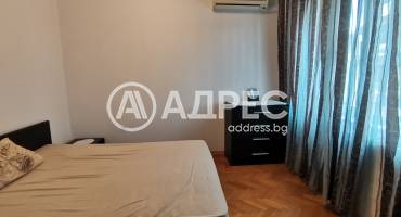 Тристаен апартамент, София, Манастирски ливади - запад, 678558, Снимка 4