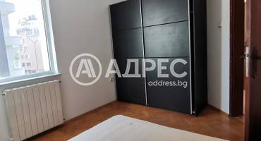 Тристаен апартамент, София, Манастирски ливади - запад, 678558, Снимка 5