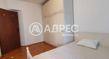 Тристаен апартамент, София, Манастирски ливади - запад, 678558, Снимка 7