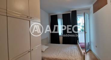 Тристаен апартамент, София, Манастирски ливади - запад, 678558, Снимка 8