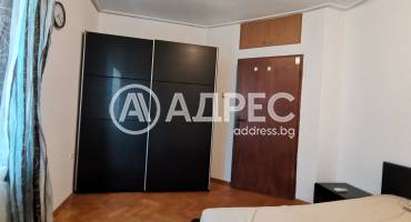 Тристаен апартамент, София, Манастирски ливади - запад, 678558, Снимка 9