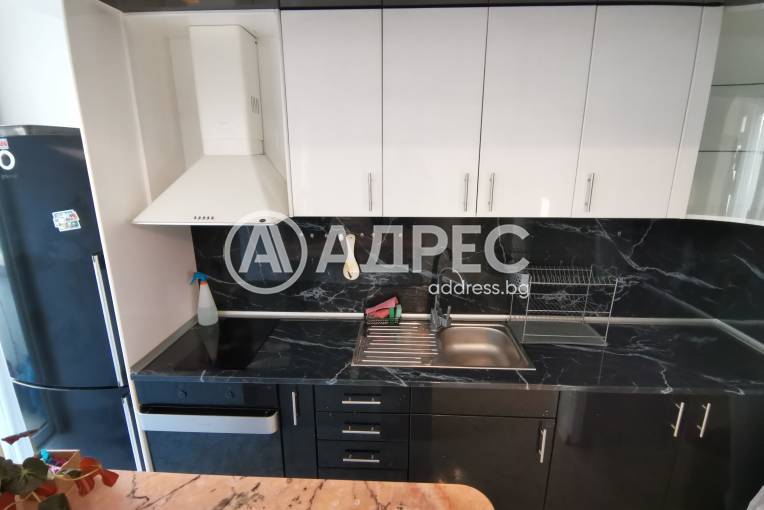 Тристаен апартамент, София, Манастирски ливади - запад, 678558, Снимка 10