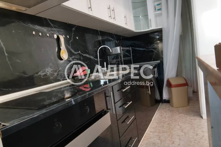 Тристаен апартамент, София, Манастирски ливади - запад, 678558, Снимка 11