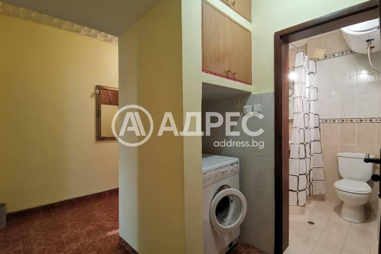 Тристаен апартамент, София, Манастирски ливади - запад, 678558, Снимка 12