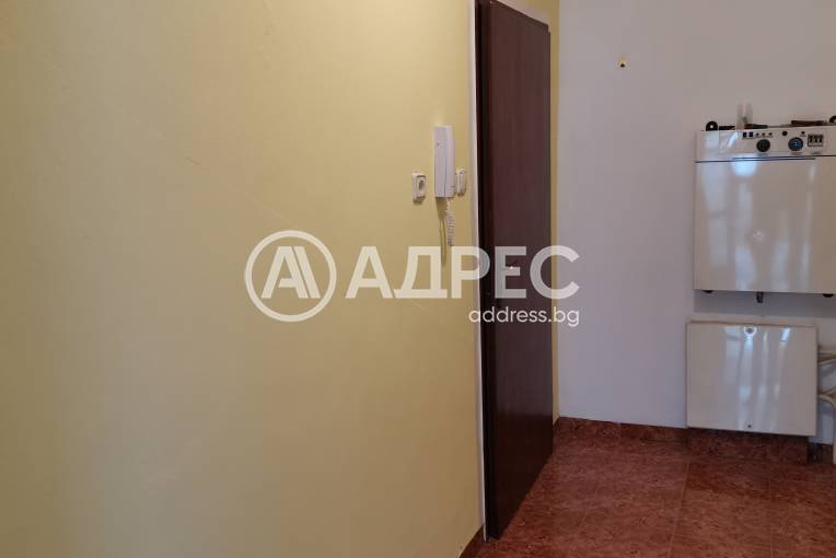 Тристаен апартамент, София, Манастирски ливади - запад, 678558, Снимка 13