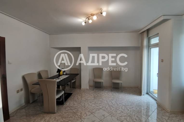 Тристаен апартамент, София, Манастирски ливади - запад, 678558, Снимка 2