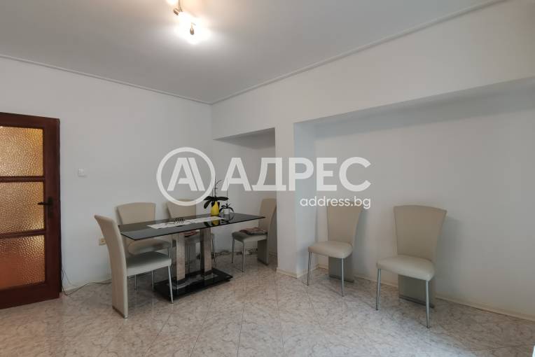 Тристаен апартамент, София, Манастирски ливади - запад, 678558, Снимка 3