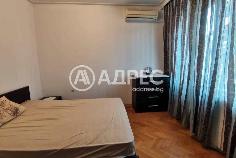 Тристаен апартамент, София, Манастирски ливади - запад, 678558, Снимка 4