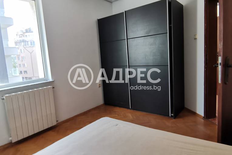 Тристаен апартамент, София, Манастирски ливади - запад, 678558, Снимка 5