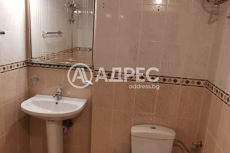 Тристаен апартамент, София, Манастирски ливади - запад, 678558, Снимка 6