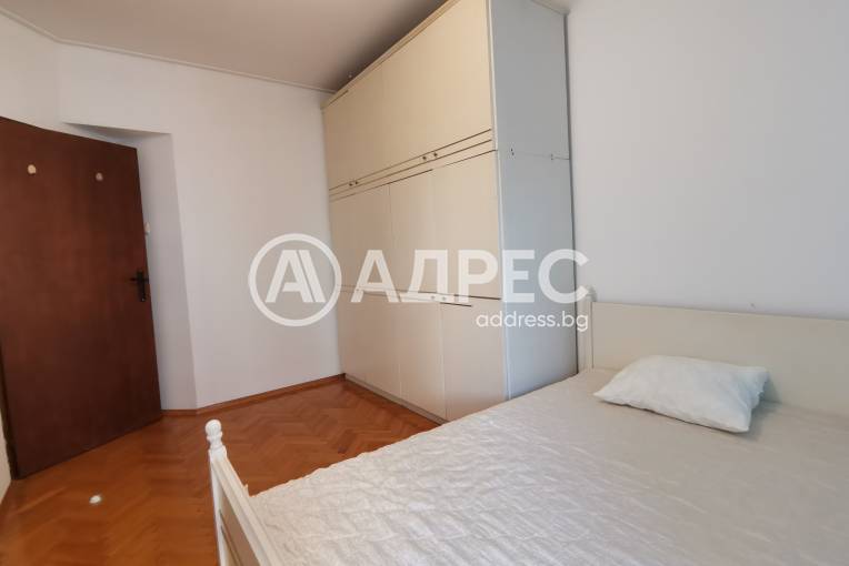 Тристаен апартамент, София, Манастирски ливади - запад, 678558, Снимка 7