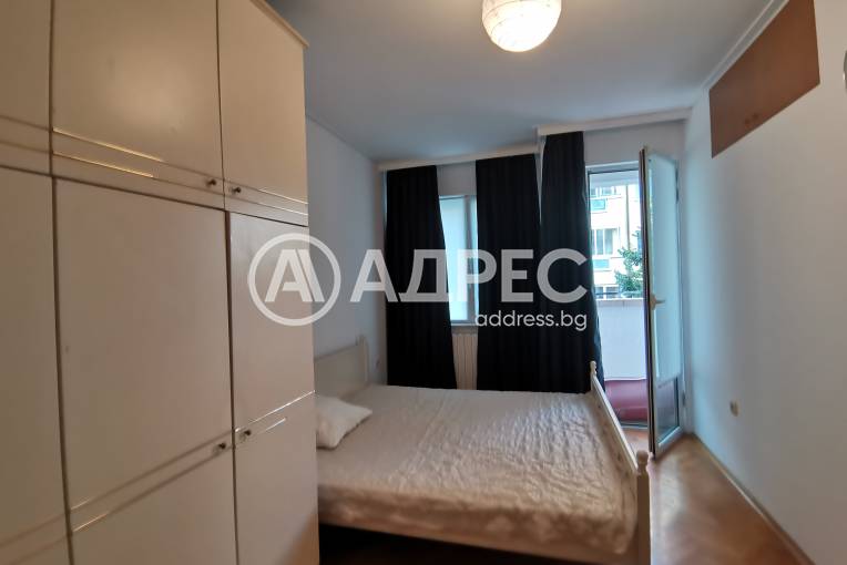 Тристаен апартамент, София, Манастирски ливади - запад, 678558, Снимка 8