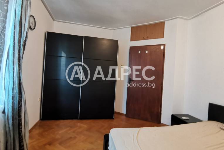 Тристаен апартамент, София, Манастирски ливади - запад, 678558, Снимка 9