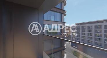 Двустаен апартамент, София, Лозенец, 682558, Снимка 3