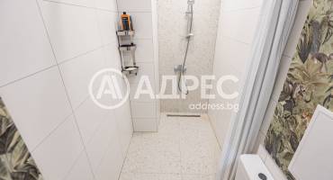 Едностаен апартамент, Варна, Възраждане 4, 683558, Снимка 12