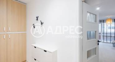 Едностаен апартамент, Варна, Възраждане 4, 683558, Снимка 14