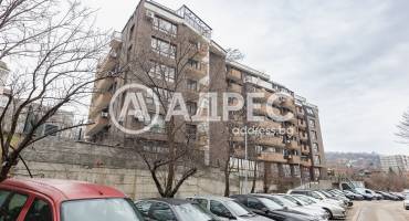 Едностаен апартамент, Варна, Възраждане 4, 683558, Снимка 18